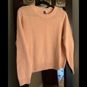 🎉 3 for $15 🎉H&M Crew neck sweater light knit